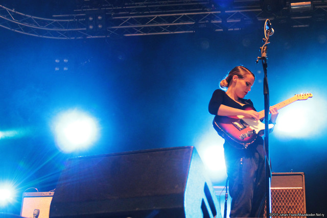 Anna Calvi Anna Calvi